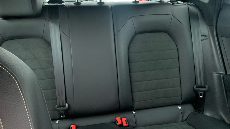 SEAT Ibiza 1.0 TSI 110 Xcellence [EZ] 5dr Petrol Hatchback